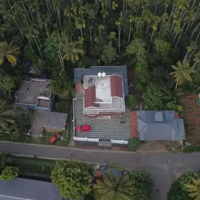 Wayanadanhuts Home Stay