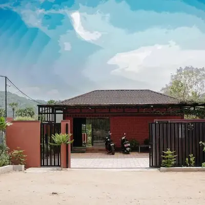 H2cottage