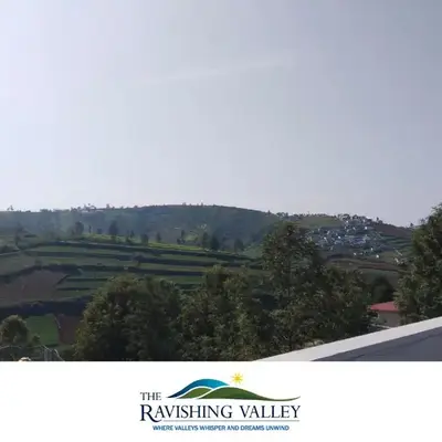 Ravishing Valley