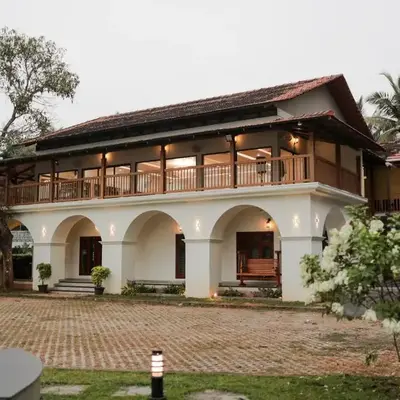 Kaayal Experience - Entire Home in Kozhikode
