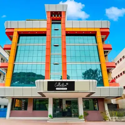 Collection O City Bus Station Mysuru