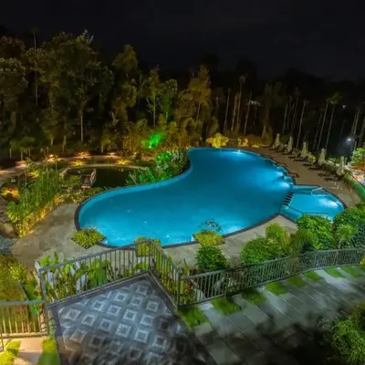 EVORA Resort and SPA
