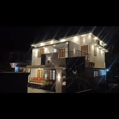 La casona