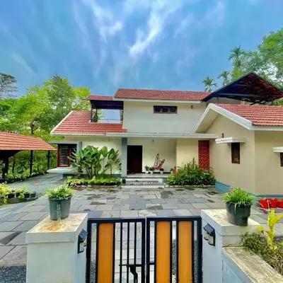 Eden Villa