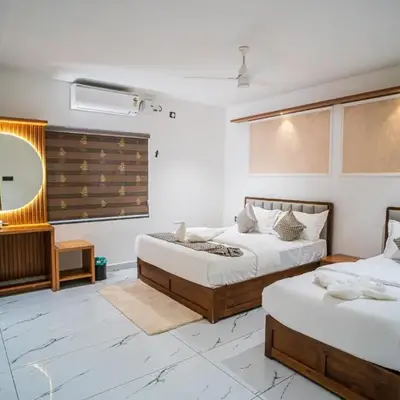 DQ Premium Apartments