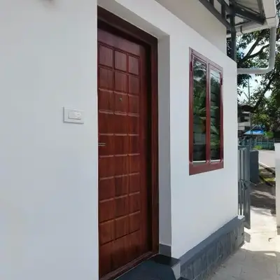 Little Villa East Fort