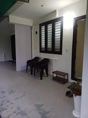 a room with a group of pianos in it at Dream Stay Mukkam in Mukkam