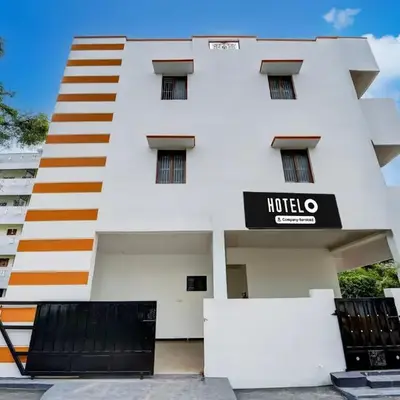 Super Hotel O SNS Institute Sathy Road Formerly Comfort Inn