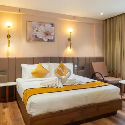Senora Suites
