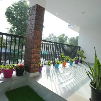 Wayanadan Huts Homestay