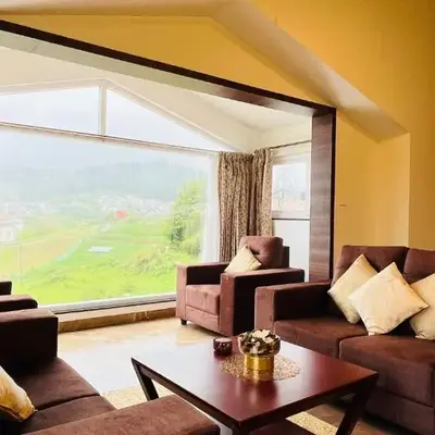 Away From Home - 7 - Home Stay Ooty