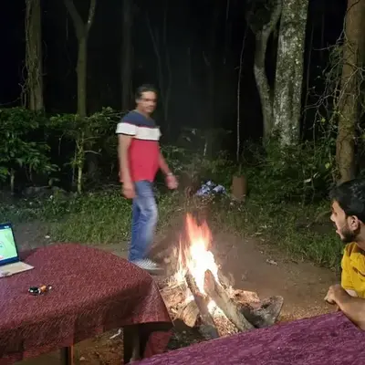 coorg Namana homestay