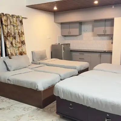 City home-SGH