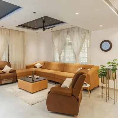 Ekta Pool Farmstay Pollachi