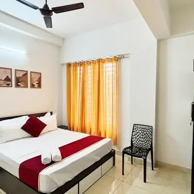 Nestora Suites