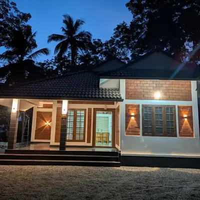 DreamWoods Cottage