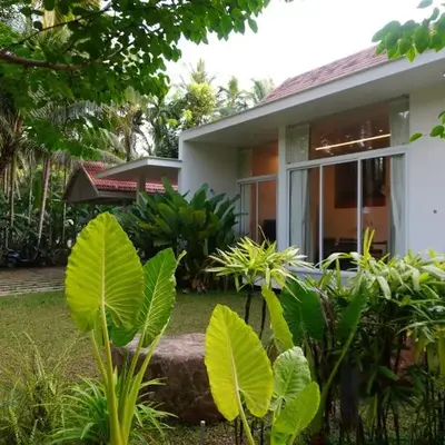 Malhar - Your home away from home