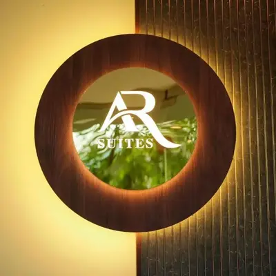 AR Suites Kothamangalam