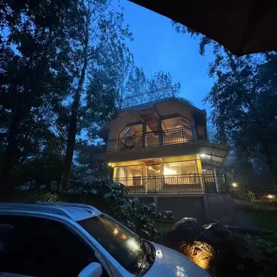 Aambal Wayanad Pool House Resort by Veda Retreat