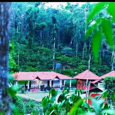THE DOCkSIDE INN