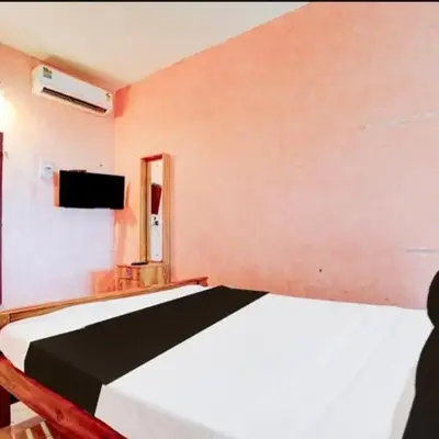 IQ Rooms