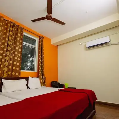 Pvt Residency