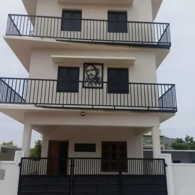 Joseph's Residency Homestay