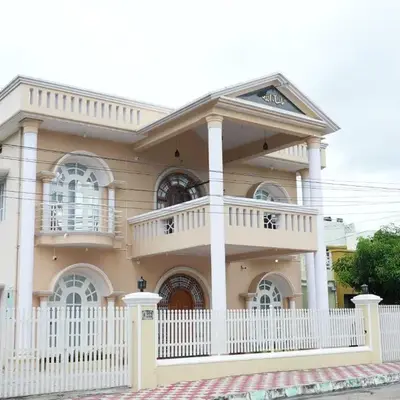 Raaha Luxury Home Stay