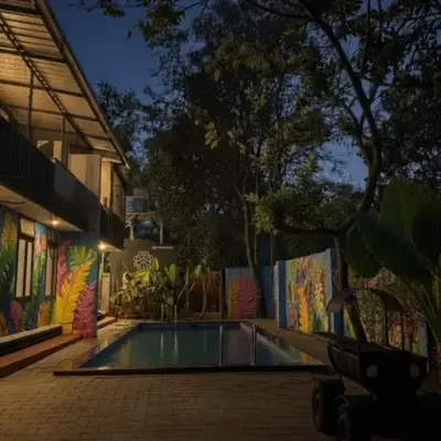 Forest Soul by BOB Hotels - Forest Retreat with Pool
