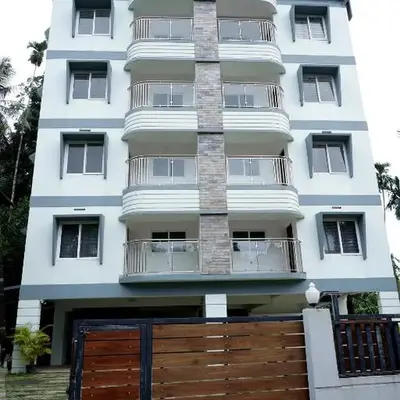 Enhance Lifestyle Service Apartments