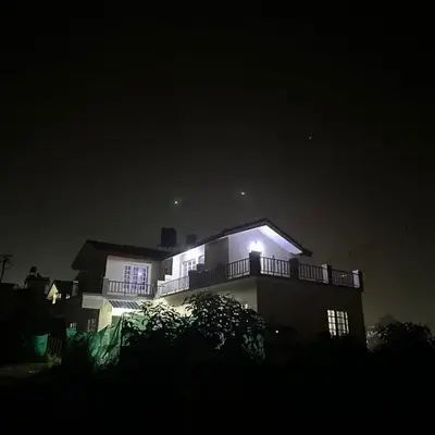 Sait's Westhill View Resort