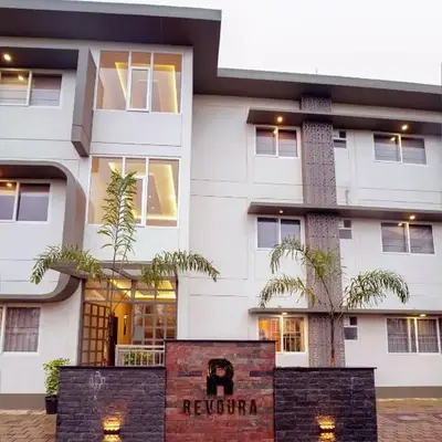 Revoura Heights Apartments