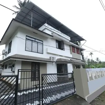 Tranquil Rest House