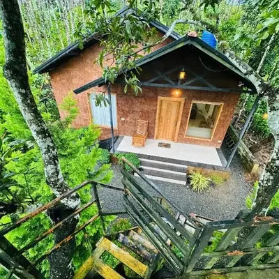 Greenery Holiday Homes