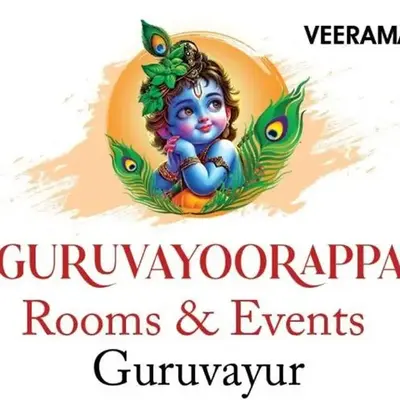 Sree guruvayoorappan inn