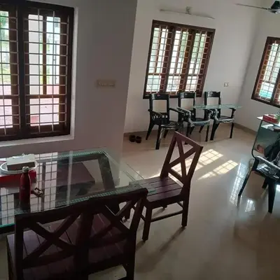 Staycation Homestay