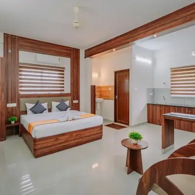 D Nest Inn