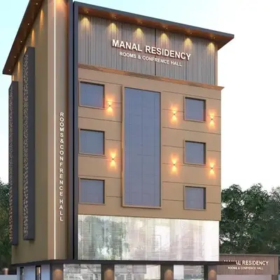 Hotel Manal Suites