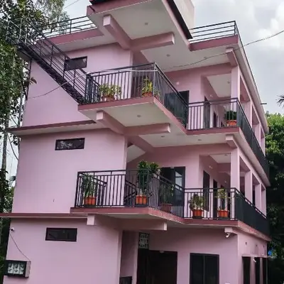 Voyagers Nest Wayanad