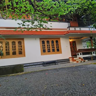 Wayanad Home stay