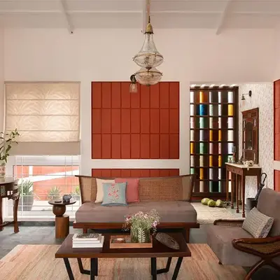 Hillside Home 3 BHK Villa by tisyastays