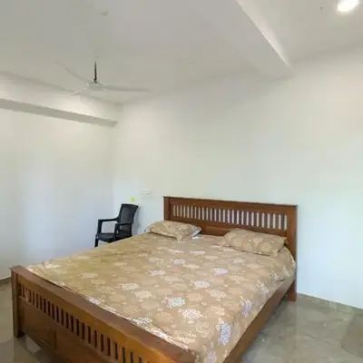 village stay Chittur Thathamangalam