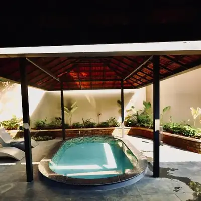 Calithra Boutique Resort