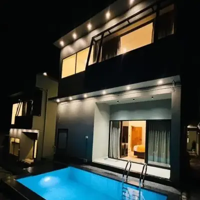 LA VILLA Resort