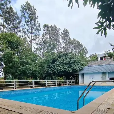Atithi Devo Resort Coorg by LexStays
