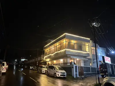Gallery image of PSR Rooms and Cottages in Ooty