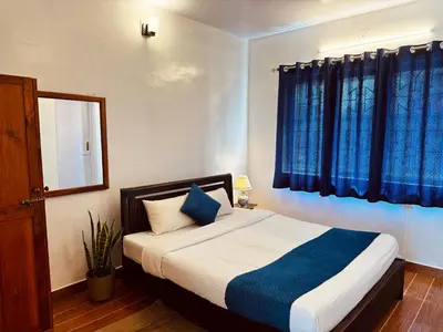 Gallery image of PSR Rooms and Cottages in Ooty