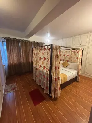 Gallery image of PSR Rooms and Cottages in Ooty
