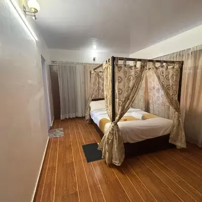 PSR Rooms and Cottages