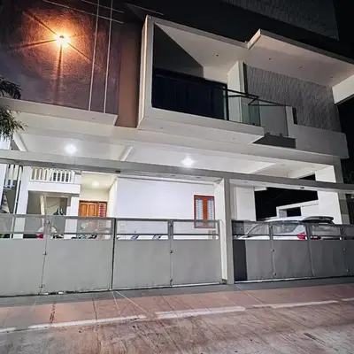 LUXE Premium Service Appartment